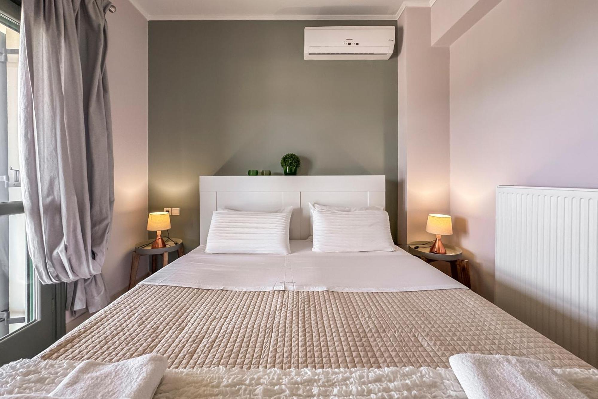 Yachara Villa กิสเซมอส ภายนอก รูปภาพ