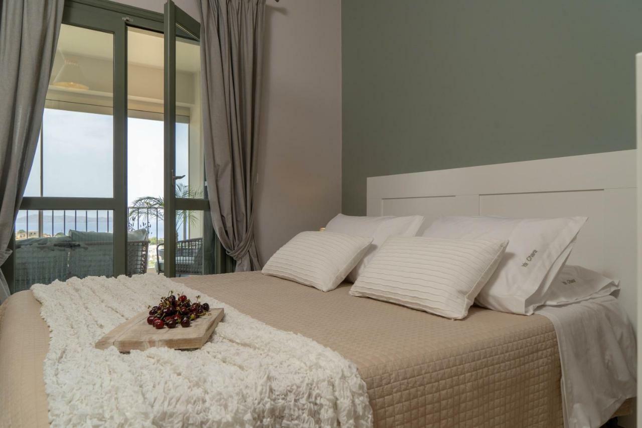 Yachara Villa กิสเซมอส ภายนอก รูปภาพ
